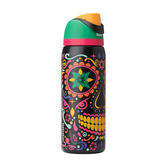 Sugar  Skull