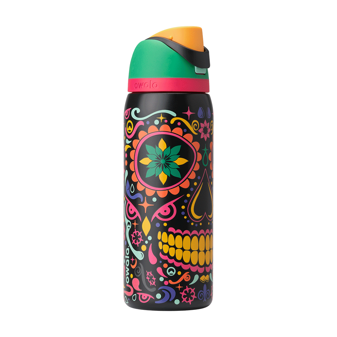 Sugar  Skull