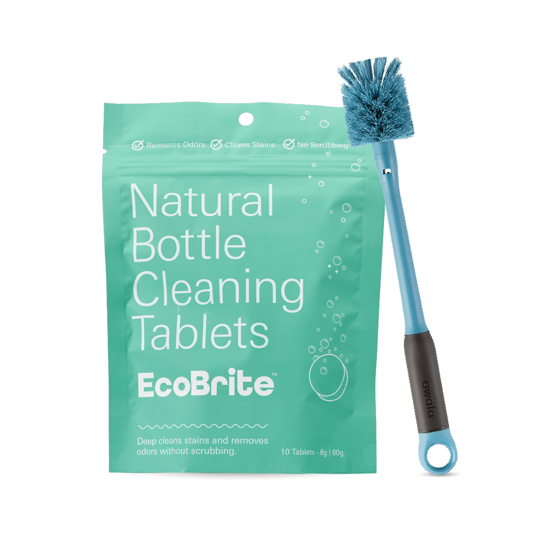 Bottle  Cleaning Bundle