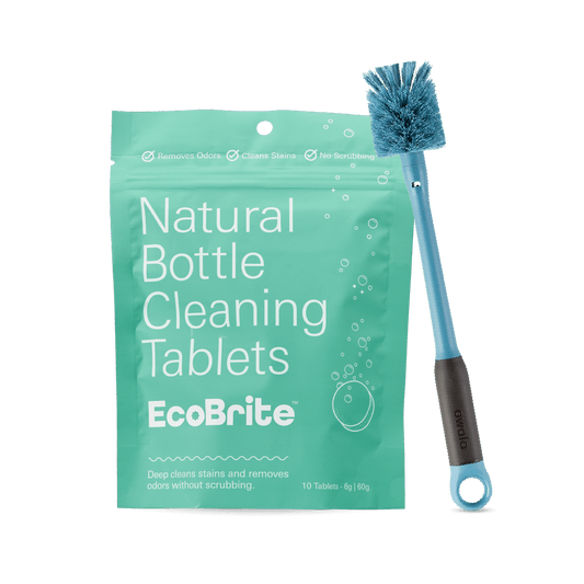 Bottle  Cleaning Bundle
